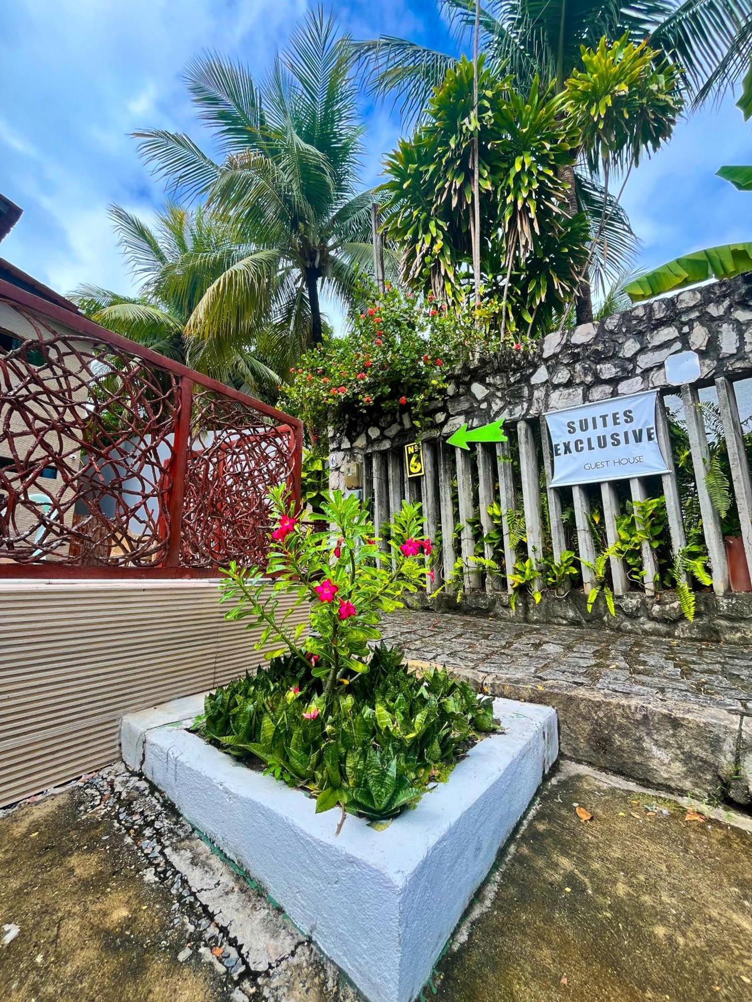 Pousada Pedras Do Porto Porto de Galinhas Exterior photo